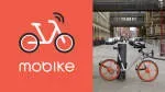 AM MOBIKES company icon