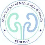 ASIAN INSTITUTE OF NEPHROLOGY AND UROLOGY company icon