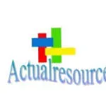 Actualresource company icon