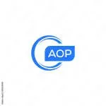Aop Web World Pvt ltd company icon