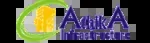 Athika infrastructure company icon