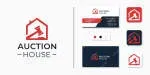 Auction Ghar company icon