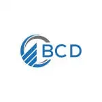 BCD company icon