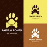 BONES & PAWS company icon