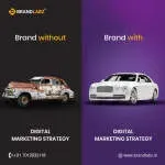 BrandLabz Digital Solutions Pvt Ltd company icon