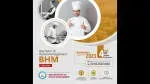 Brights Institute of hotel management company icon