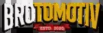 Brotomotiv company icon
