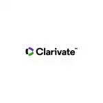 Clarivate company icon