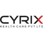 Cyrix Healthcare company icon