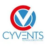Cyvents technologies Pvt Ltd company icon