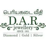 DAR JEWELLERY PRIVATE LIMITED company icon