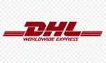 DHL company icon
