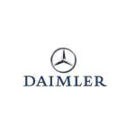 Daimler Truck AG company icon