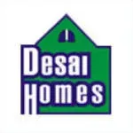 Desai Homes company icon