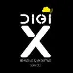Digi X Branding and Marketing Services company icon