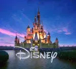 Disney company icon