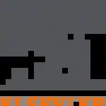 Elsevier company icon