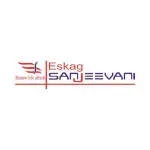 Eskag Hospital company icon