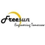 Freesun Energy company icon