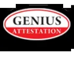 Genius Attestation Services & IT Solution Pvt…. company icon