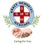 Grace Memorial Medicare Hospital company icon