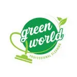 Green Digital World company icon
