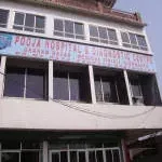 HAYATH MEDICARE L.L.P HOSPITAL& DIAGNOSTIC CENTRE company icon