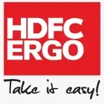 HDFC ERGO company icon