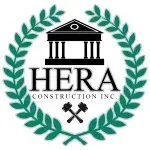 Hera Construction company icon