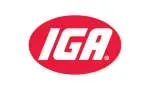 IGA company icon