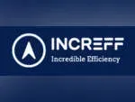 Increff company icon