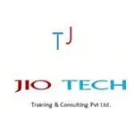 JioTech training & consulting pvt ltd. company icon