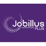 Jobillusplus company icon