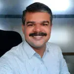KARTHIKEYAN VENKATARAMAN company icon