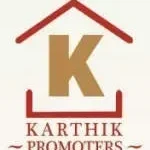 Karthik Promoters company icon