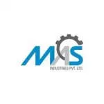 MAS Industries Pvt Ltd company icon