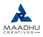 Maadhu Creatives company icon
