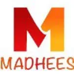 Madhees company icon