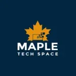 Maple Tech Space company icon