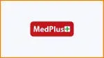 MedPlus Health Services Limited company icon