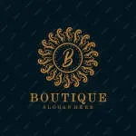 Modele Boutique company icon