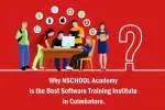 Nschool Academy – Sofware Training & Development… company icon