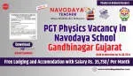 PGT Physics Teacher company icon