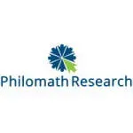 Philomath Research company icon