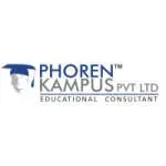 Phoren Kampus company icon