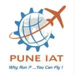 Pune Institute of Aviation Technology company icon