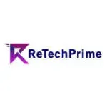 ReTechPrime Technology Solutions Private Limited company icon