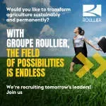 Roullier company icon