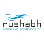 Rushabh Sealink And Logistic Pvt Ltd company icon