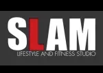 SLAM Lifestyle & Fitness Studio company icon